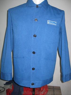 遂寧服裝廠 廠服 工作服 勞保服 勞動(dòng)布 煤礦工作服
