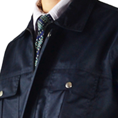 【北京五福鳥做工作服 勞保服 工裝制服工廠服裝全棉工作服勞?！績r格,廠家,圖片,制服、工作服,北京英羅科貿-