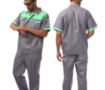勞保服裝產品庫 全方位保障工作安全