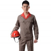 云南勞保服訂做指南 專業、安全與定制化的完美結合