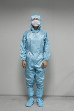 最新最全防靜電包產品參考信息與勞保服裝指南