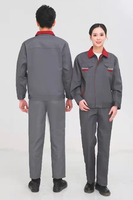 松原勞保服 以服務至上為核心，打造專業工程與勞保服裝新標桿