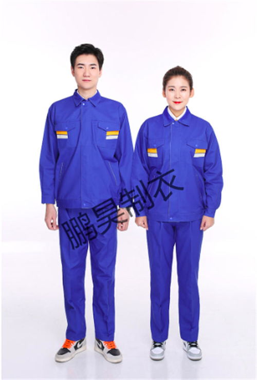 誠信立業，專業護航——鵬昊實業深耕南昌勞保服批發市場